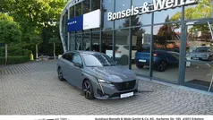 Gebraucht 2024 Peugeot 308 GT Kombi | 24.590 € (Superpreis)