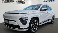 Gebraucht 2024 Hyundai Kona Prime SUV | 31.790 € (Guter Preis)