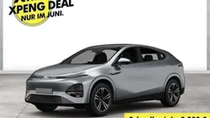 Orange Neu 2025 XPENG G6 AWD Performance SUV | 49.251 € (Fairer Preis)