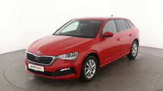 Gebraucht 2020 Skoda Scala Ambition Kleinwagen | 14.060 € (Fairer Preis)