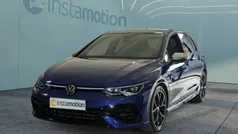 Blau Gebraucht 2023 VW Golf VIII Limousine | 39.149 € (Fairer Preis)