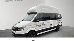 Weiß Gebraucht 2024 VW California California Van | 65.910 € (Fairer Preis)