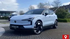 Gebraucht 2024 Volvo EX30 Ultra SUV | 36.800 € (Fairer Preis)