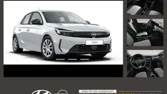Gebraucht 2025 Opel Corsa Edition Kleinwagen | 21.195 € (Fairer Preis)