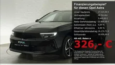Gebraucht 2024 Opel Astra Kombi | 27.324 € (Fairer Preis)