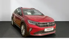 Gebraucht 2024 VW Taigo Move SUV | 26.990 € (Guter Preis)