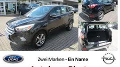 Gebraucht 2018 Ford Kuga Trend SUV | 13.500 € (Fairer Preis)