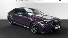Gebraucht 2024 BMW M5 Performance Limousine | 139.900 €