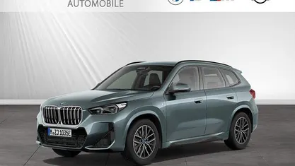 Gebraucht BMW X1 M Sport 326 PS (239 kW) 2025 SUV