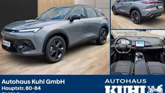 Weiss Neu 2024 Baic X55 SUV | 30.990 € (Fairer Preis)