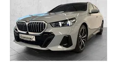 Gebraucht 2024 BMW 520 M Sport Kombi | 53.650 € (Superpreis)