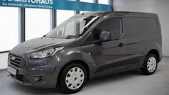 Grau Gebraucht 2023 Ford Transit Trend Van | 14.990 € (Superpreis)