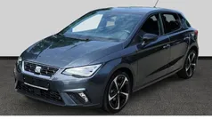 Gebraucht 2024 Seat Ibiza FR Limousine | 19.900 € (Fairer Preis)