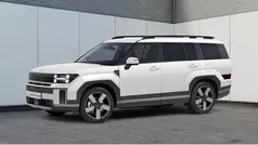 Gebraucht 2025 Hyundai Santa Fe Signature SUV | 45.990 € (Superpreis)
