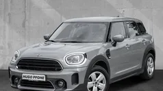 Grau Gebraucht 2020 Mini Cooper Countryman SUV | 20.480 € (Fairer Preis)