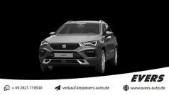 Gebraucht 2025 Seat Ateca SUV | 33.450 € (Fairer Preis)