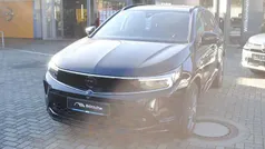 Lackierung schwarz perla nera/metallic klarlack Gebraucht 2024 Opel Grandland X GS Line SUV | 23.780 € (Fairer Preis)