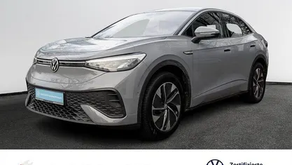 Gebraucht VW ID.5 Pro 127 kW (174 PS) 2022 Schwarz SUV