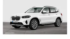 Gebraucht 2023 BMW X3 Sport Line SUV | 45.870 € (Guter Preis)
