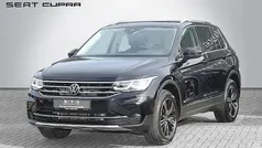 Gebraucht 2022 VW Tiguan Elegance SUV | 32.380 € (Fairer Preis)