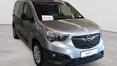 Gebraucht 2022 Opel Combo Edition Van / Kleinbus | 14.990 € (Fairer Preis)