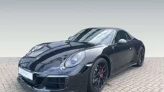 Porsche 911 Carrera GTS
