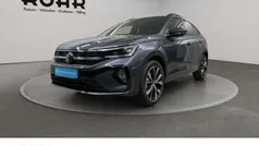 VW Taigo