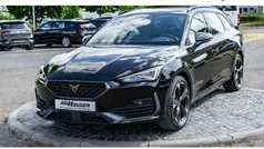 Gebraucht 2024 Cupra Leon Kombi | 30.985 € (Fairer Preis)