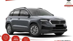 Gebraucht 2025 Skoda Karoq Selection SUV | 30.990 € (Superpreis)