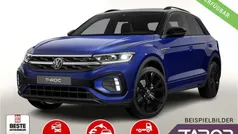 Gebraucht 2025 VW T-Roc R-line SUV | 35.588 € (Guter Preis)