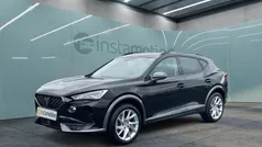 Schwarz Gebraucht 2023 Cupra Formentor SUV | 26.441 € (Fairer Preis)