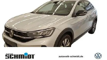 Gebraucht 2025 VW Taigo Goal SUV | 23.150 € (Fairer Preis)
