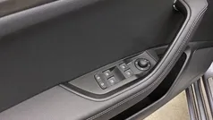 Graphite grau Gebraucht 2023 Skoda Superb Style Kombi | 38.777 € (Fairer Preis)