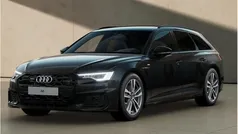 Gebraucht 2025 Audi A6 S-Line Kombi | 53.690 € (Fairer Preis)