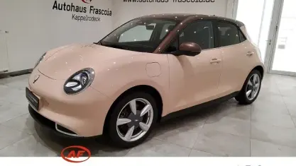 Käytetty Ora 03 125 kW (171 HP) 2023 Peessi Viistoperä