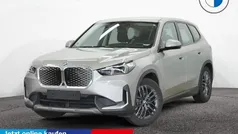 Gebraucht 2024 BMW iX1 Performance SUV | 41.950 € (Superpreis)