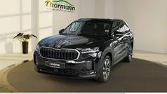 Schwarzmagic perleffekt Neu 2025 Skoda Kodiaq Selection SUV | 52.739 € (Fairer Preis)