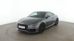 Gebraucht 2015 Audi TT Advanced Coupé | 25.050 € (Teuer)