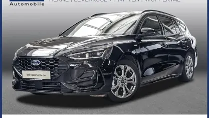 Używany Ford Focus ST-Line 155 KM (114 kW) 2024 Kombi