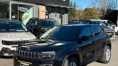 Schwarz Neu 2025 Jeep Avenger Longitude SUV | 26.990 € (Guter Preis)