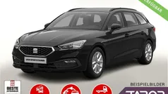 Gebraucht 2025 Seat Leon ST Style Kombi | 25.888 € (Fairer Preis)