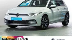 Gebraucht 2024 VW Golf VIII Move Limousine | 24.545 € (Guter Preis)