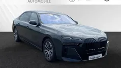 Gebraucht 2023 BMW i7 M Sport Limousine | 91.888 € (Fairer Preis)