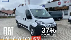 Gebraucht 2025 Fiat Ducato Van | 33.665 € (Superpreis)