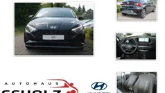 Gebraucht 2025 Hyundai i20 Trend Kleinwagen | 21.990 € (Guter Preis)