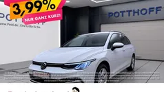 Gebraucht 2023 VW Golf VIII Life Kombi | 22.777 € (Fairer Preis)