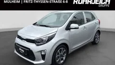Gebraucht 2024 Kia Picanto Spirit Kleinwagen | 18.490 € (Fairer Preis)