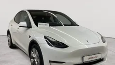 Gebraucht 2022 Tesla Model Y SUV | 28.990 € (Superpreis)