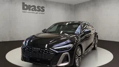 Gebraucht 2025 Audi A5 S-Line Coupé | 78.905 €