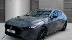 Gebraucht 2023 Mazda 3 Homura-Line Kleinwagen | 22.980 € (Guter Preis)
